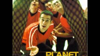 The Planet Smashers - Surfin&#39; in Tofino