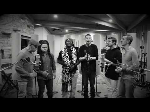 The Black & White Sessions: M-Pact "Silent Night"