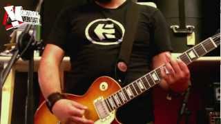 Punk 182- Major Tom (völlig losgelöst)