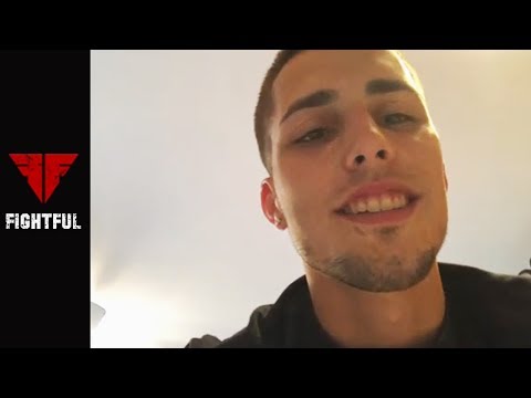 Report: Ricky Bandejas Faces Ahmet Kayretli At Bellator 225