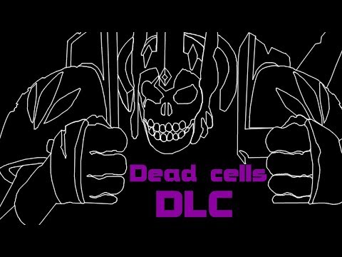 Dead Cells - Rise of the Giant DLC Location