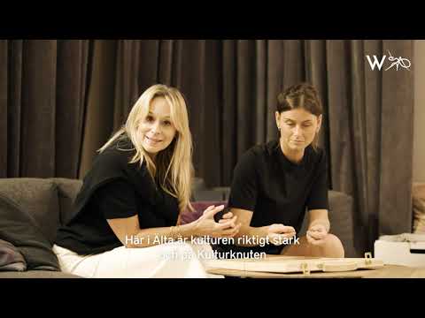 Välkommen till Älta!