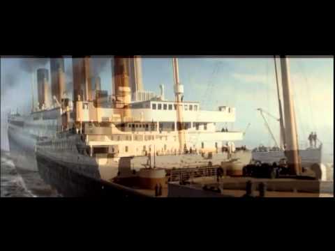 Titanic Soundtrack - Take Her To Sea *Film Version