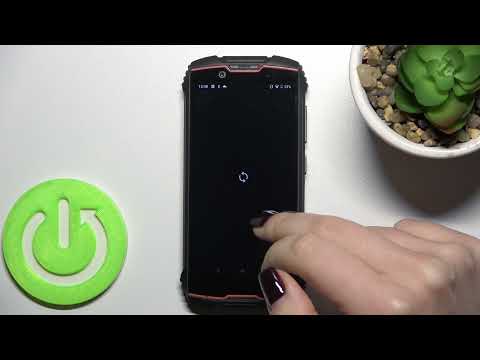 How to Turn Off Google Assistant on CUBOT King Kong Mini 2