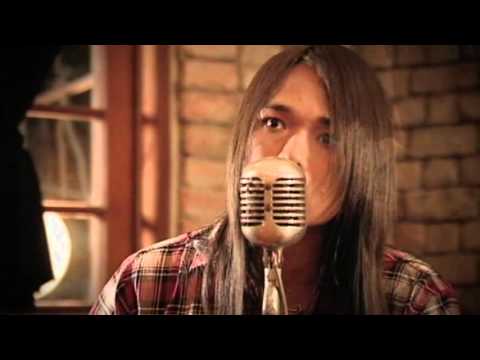 OUTSIDER - အလင်းမဲ့နေ့များ [Official MV]