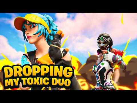 Dropping My Toxic Duo (kind of...)