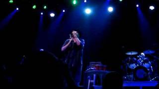 How You Remember it - Blues Traveler @ The Fillmore in San Francisco, CA - 09/17/09
