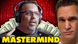 Insane True Stories Of A Career Criminal | Sean Dustin