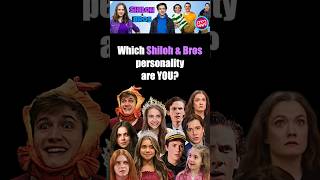 Shiloh & Bros Pause Challenge