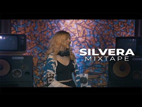Silvera Mixtape at Rist Istanbul