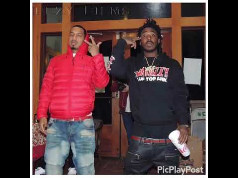 FREE Mozzy X Boe Sosa X MBNel Type Beat Produced by DATG
