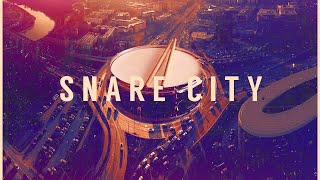 Video thumbnail for EDM, Techno, Trap and House Production - Snare City by Black Octopus Sound
