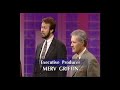 Jeopardy Full Credit Roll 9 23 1998