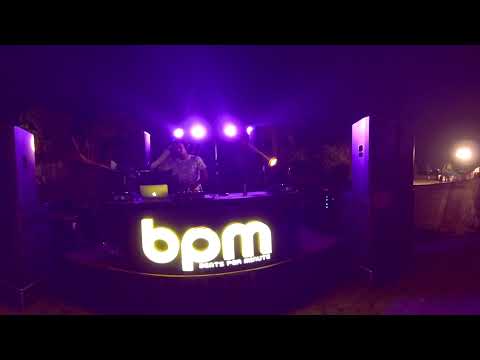 360° Video of BPM – Beats Per Minute at Sunday Soul Sante