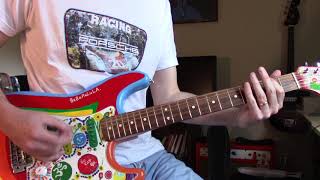 Once in a Lifetime - Talking Heads