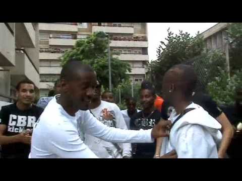 MOUN'S (CBR) "MOUNSY CIZAILLE"