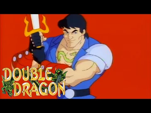 Double Dragon 101 - The Shadow Falls