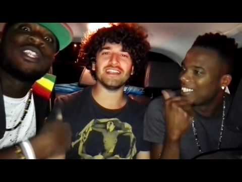 BASS ODYSSEY PROMOTE MATTUNE