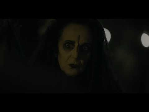 The Witch of Endor Meets the Israelites | House of David