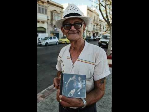 John Laus - Ghanjiet Antiki