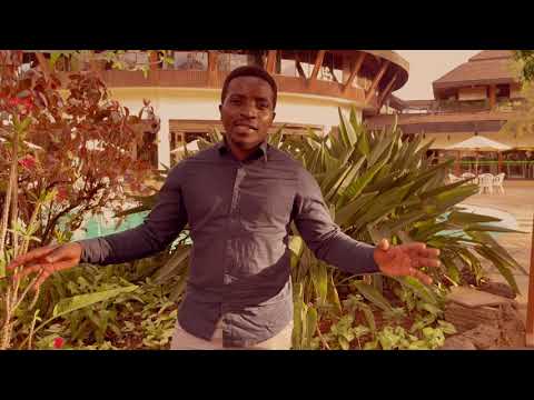 BTS: Nairobi Horns and The Big Band of the German Armed Forces - Live in Nairobi. October 5th, 2022