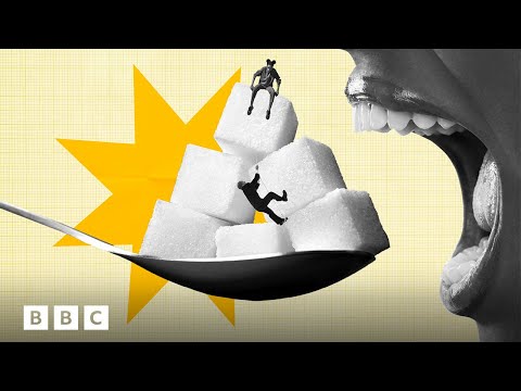 砂糖の代わりに○○食べて！砂糖の取り過ぎは健康によくない