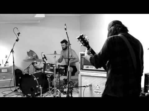 The Man and His Machine - 'Kingshead' EP - Live in Studio - Part II