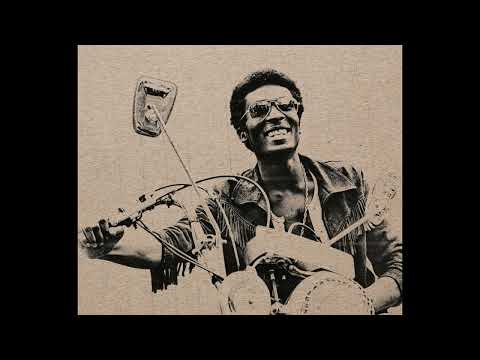 Jimmy Cliff - Vietnam (Shorter Version)