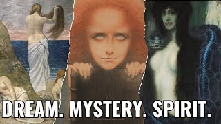 15 Symbolist Painters Who Turned Dreams into Art