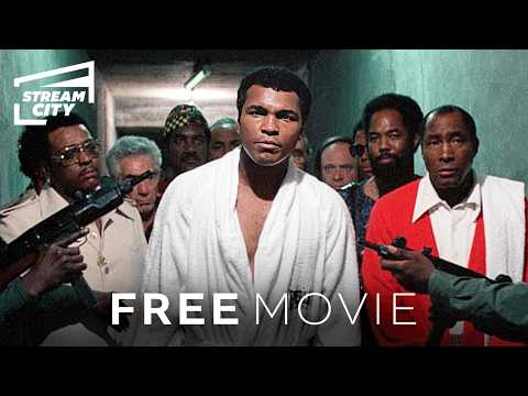 The Greatest | FREE MOVIE (Muhammad Ali, Ernest Borgnine)