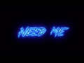 J I Need Me Lyrics