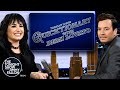 Quicktionary with Demi Lovato | The Tonight Show Starring Jimmy Fallon