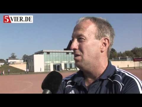 5vier TV Topspiel: Polizei SV Trier gegen Spvgg Trier