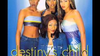 Destiny&#39;s Child ft. Wyclef Jean - No No No (Part 2)