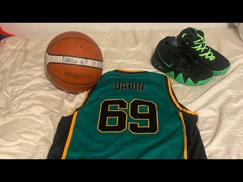 Skjetten Basketball Highlights Dabin Nyland 5’10 PG