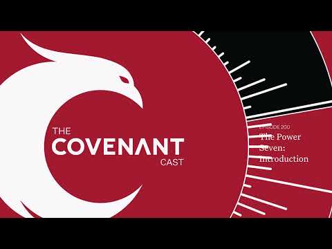 The Power Seven: Introduction