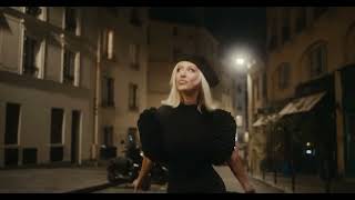 Christina Aguilera: Christmas in Paris (2025) Video