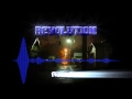 Revolution MC Feat Rihanna - Rude Boy 