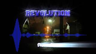 Revolution MC Feat Rihanna - Rude Boy