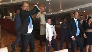 IHG- Intercontinental Doha the City (F&B Department's compilations of success!)