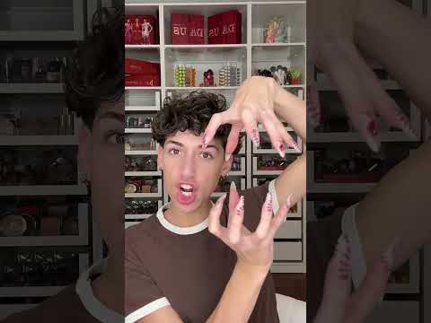 and the Halloween looks begin 🐆 #shorts #short #Daus Mendoza