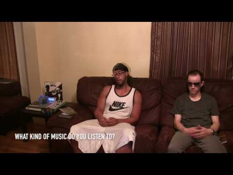 Philly G  & Quiz Interview - TheUndergroundHipHop.Com