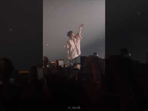 20180804 GOLD (ONG) - WANNA ONE WORLD TOUR ONE:THE WORLD IN BKK