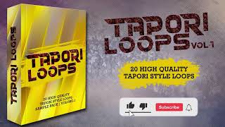 Tapori Loops (Sample Pack) Vol-1 | Free Download
