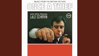 Once A Thief