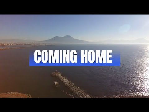 COMING HOME || HYMNAL WORSHIP 