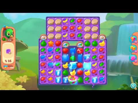 Wildscapes Level 384 NO BOOSTERS - A S GAMING ✔