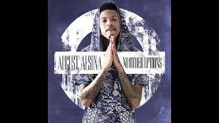 18. August Alsina - Cool On You