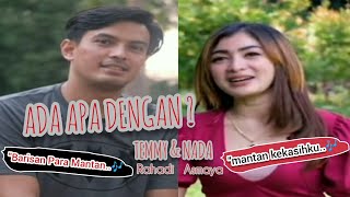 Download lagu REUNI GENTABUANA Temmy Rahadi Dan Nada Asmaya, Ada Apakah?! | NOSTALGIA FTV GENTABUANA #26 mp3 Download lagu REUNI GENTABUANA Temmy Rahadi Dan Nada Asmaya, Ada Apakah?! | NOSTALGIA FTV GENTABUANA #26 mp3