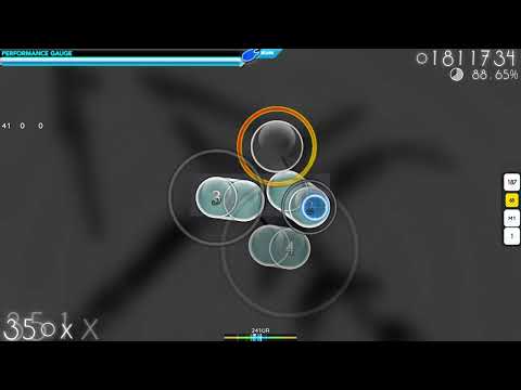 MrSpazzaneve17 - The sounds of rrtyui [Ahh] (4.16 ⭐) 87.83%